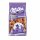 Milka LU Bastogne mini Lebkuchen-Cookies 6er Pack (6x250g Packung) + usy Block
