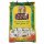 INDIA GATE Sella Basmati Reis 3er Pack (3x5kg Tüte) + usy Block