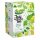 Pickwick Joy of Tea Green Jasmin 3er Pack (3x15x1,5g Teebeutel) + usy Block