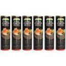 Mestemacher Party-Pumpernickelrolle 6er Pack (6x250g)