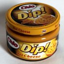Chio Dip Hot Cheese Scharfer Käsedip 12er Pack...