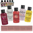 treaclemoon Geschenkset Lovely Surprise 2021 (5x60ml) 1 Set