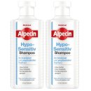 Alpecin Shampoo Hypo - Sensitiv 2er Pack (2x250ml Flasche)