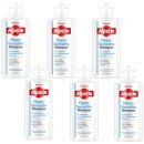 Alpecin Shampoo Hypo - Sensitiv 6er Pack (6x250ml Flasche)