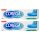 Corega Ultra 3D Haftcreme Frisch 2er Pack (2x40g Tube)