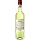Rotkäppchen Qualitätswein Müller-Thurgau halbtrocken 11% vol.  6er Pack (6 x 0,75 Liter)