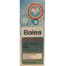 Balea Soft&Clear Anti-Pickel GEL mit Salizysäure unreine Haut (15ml)