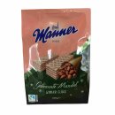 Manner Gebratene Mandel Winter Glück (200g Packung)