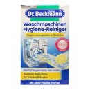 Dr. Beckmann Waschmaschinen Hygiene-Reiniger 3er Pack...