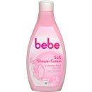 Bebe Young Care Soft Shower Cream 6er Pack (6x250ml Flasche)