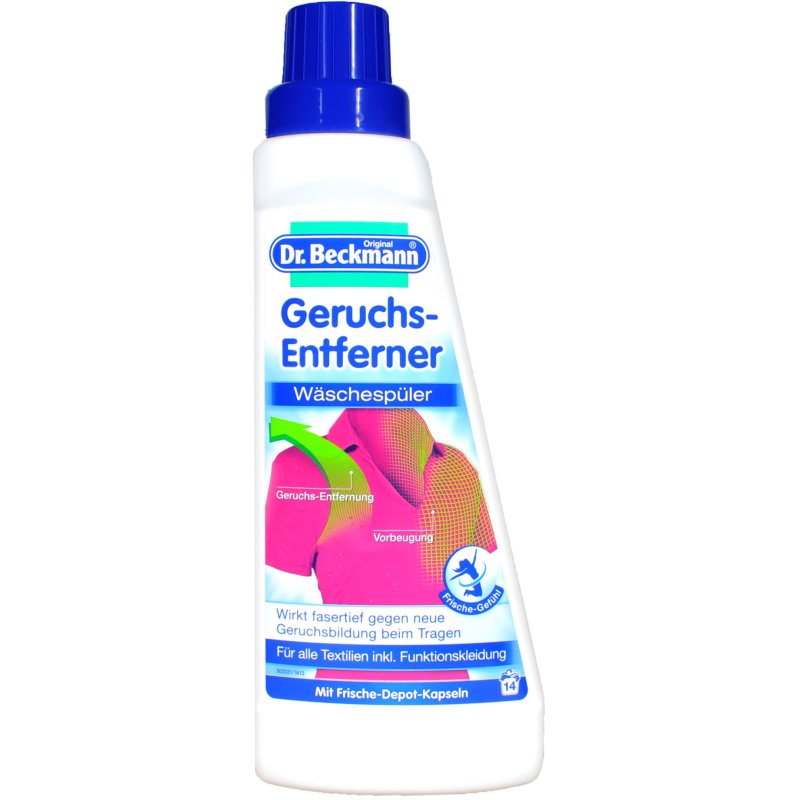 Dr. Beckmann Geruchsentferner 500ml