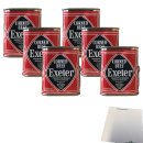 Exeter Corned Beef 6er Pack (6x340g Dose) + usy Block