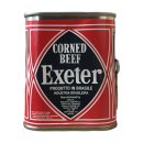Exeter Corned Beef 6er Pack (6x340g Dose) + usy Block