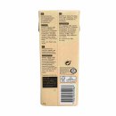 Oatly Hafer-Drink Vanille 3er Pack (3x1l Packung) + usy Block