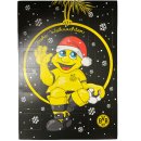 BVB Adventskalender Borussia Dortmund BVB 09 (120g)