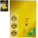 BVB Adventskalender Borussia Dortmund BVB 09 (120g)