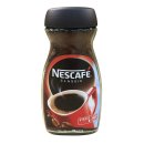 Nescafe Classic, löslicher Kaffee (200g Dose)