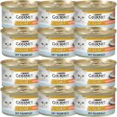 Purina Gourmet Gold Raffiniertes Ragout mit Thunfisch VPE...