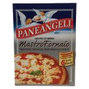 Paneangeli Lievito di Birra Mastro Fornaio 6er Pack (6x42g Packung Hefe für Pizza, Focaccia, etc.) + usy Block