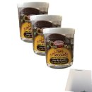Gandola Fior di nocciola 3er Pack (3x200g Glas...