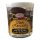 Gandola Fior di nocciola 6er Pack (6x200g Glas Haselnuss-Kakao Creme) + usy Block