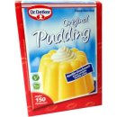 Dr. Oetker Original Pudding mit Vanille Geschmack (1kg...