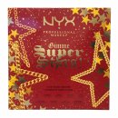 NYX Adventskalender "Gimme Super Stars!" 24 Beauty Türchen