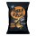 Rough & Real Chips Spicy Cajun 3er Pack (3x125g Beutel) + usy Block