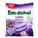 Em-Eukal Salbeibonbon 5er Pack (5x150g Beutel)