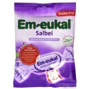 Em-Eukal Salbeibonbon Zuckerfei 5er Pack (5x75g)