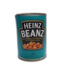 Heinz Baked Beans 6er Pack (6x415ml Dose)