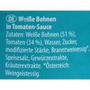 Heinz Baked Beans 6er Pack (6x415ml Dose)