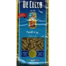 De Cecco Nudeln "Fusilli" n.34, 6er Pack (6x500 g)