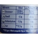 Kraft Miracel Whip 4er Pack (4x250ml Glas)