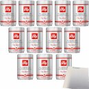 illy Espresso ganze Bohne Classico Klassisch-Samtig 12er...