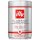 illy Espresso ganze Bohne Classico Klassisch-Samtig 12er Pack (12x250g Dose) + usy Block