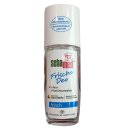 Sebamed Frische Deo Zerstäub Frische 3er Pack (3X75ml)