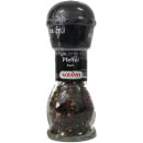 Kotanyi Gewürzmühle bunter Pfeffer 10er Pack...