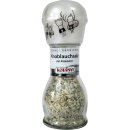 Kotanyi Gewürzmühle Knoblauch Kräuter Salz...