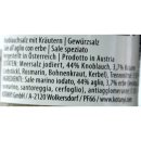 Kotanyi Gewürzmühle Knoblauch Kräuter Salz...