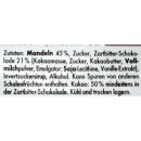 Niederegger Marzipan Schwarzbrot 3er Pack (3X125g)