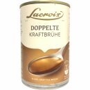 Lacroix Doppelte Kraft-Brühe 3er Pack (3x400ml Dose)...