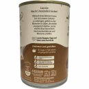 Lacroix Doppelte Kraft-Brühe 3er Pack (3x400ml Dose) + usy Block