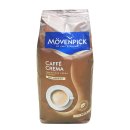Mövenpick Caffè Crema Kaffeebohnen 4er Pack (4x1kg Beutel)