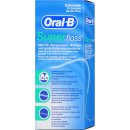 Oral-B Zahnseide Superfloss 2er Pack (2x50 St)