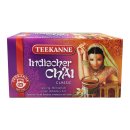 Teekanne Indischer Chai Classic 6er Pack (6x20x2g Packung)