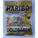 Haribo Goldbären 6er Pack (6x200g Beutel)
