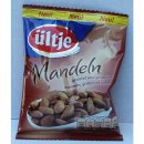 Ueltje Salzmandeln geröstet und gesalzen 12er Pack...