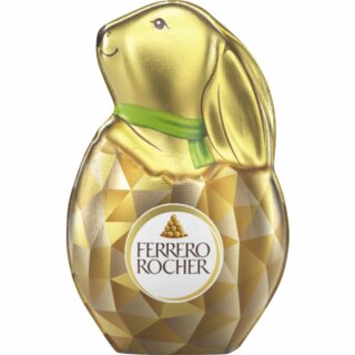 Ferrero Rocher Osterhase (70g Packung)