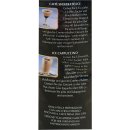 Saquella Bar Italia ETRAX Crema 6er Pack (6x1kg Beutel)